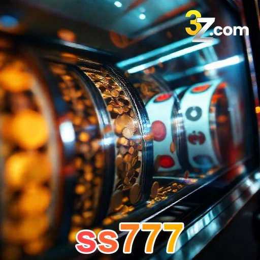 ss777 Jogos de caça-níqueis